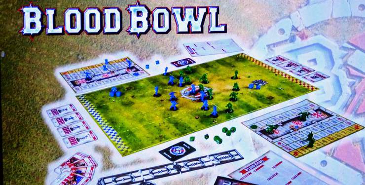 2016 bloow bowl