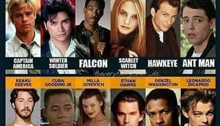 what if civil war in the 1990s