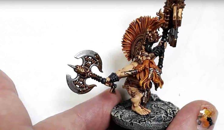 Army Painter - Speed Paint ANGREVIEW - Hobby Ideas & Advice - Chaos Dwarfs  Online