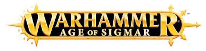 age of sigmar logo