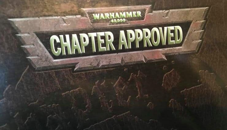 chapter approved 2003