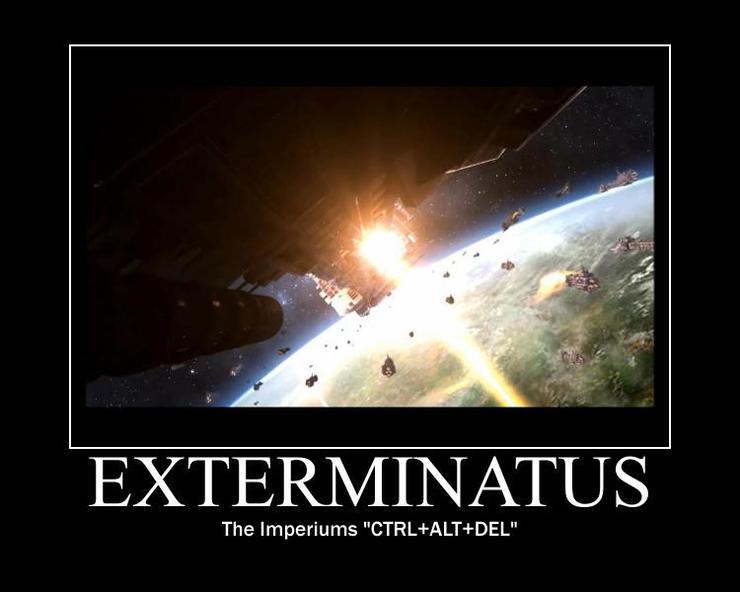 exterminatus