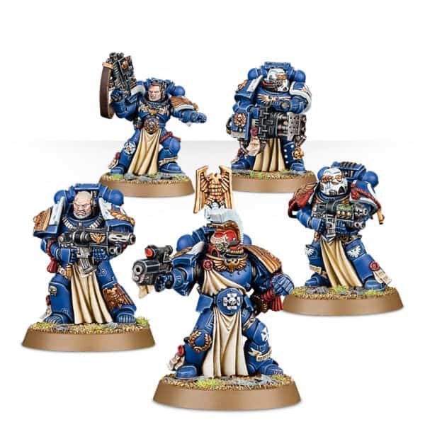 More Deathwatch New Releases – SPOTTED