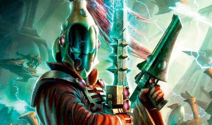 eldar cover new