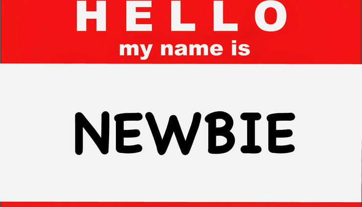 hello_my_name_is_newbie