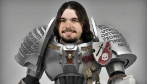 matt ward grey knight hor