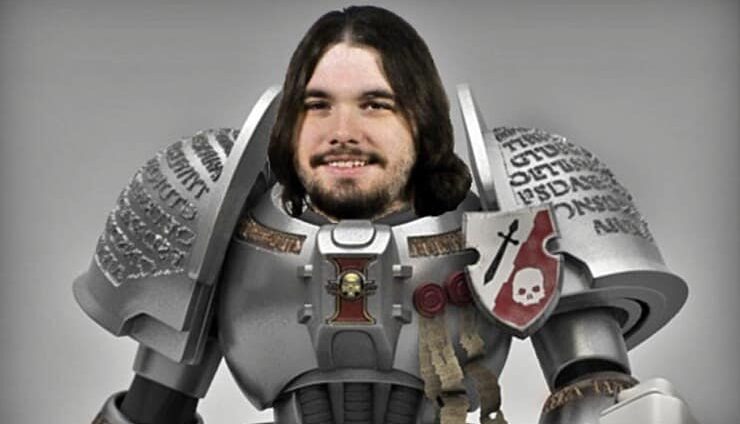 matt ward grey knight hor