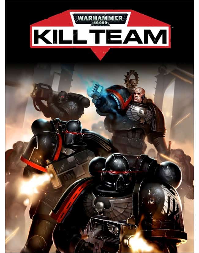 warhammer 40k kill team pdf download