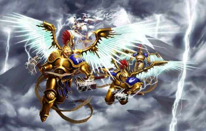 stormcast eternal prosecutors