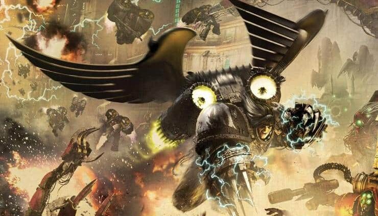 raven-guard-corax-primarch-hor