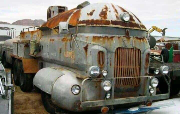 the herk mystery men rusted