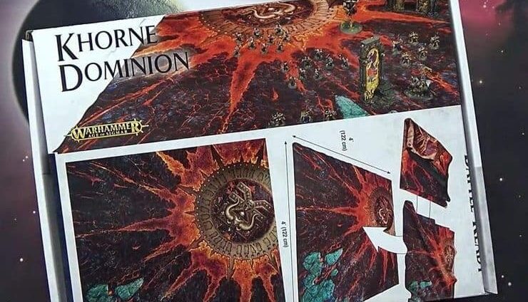 korne dominion battle mat
