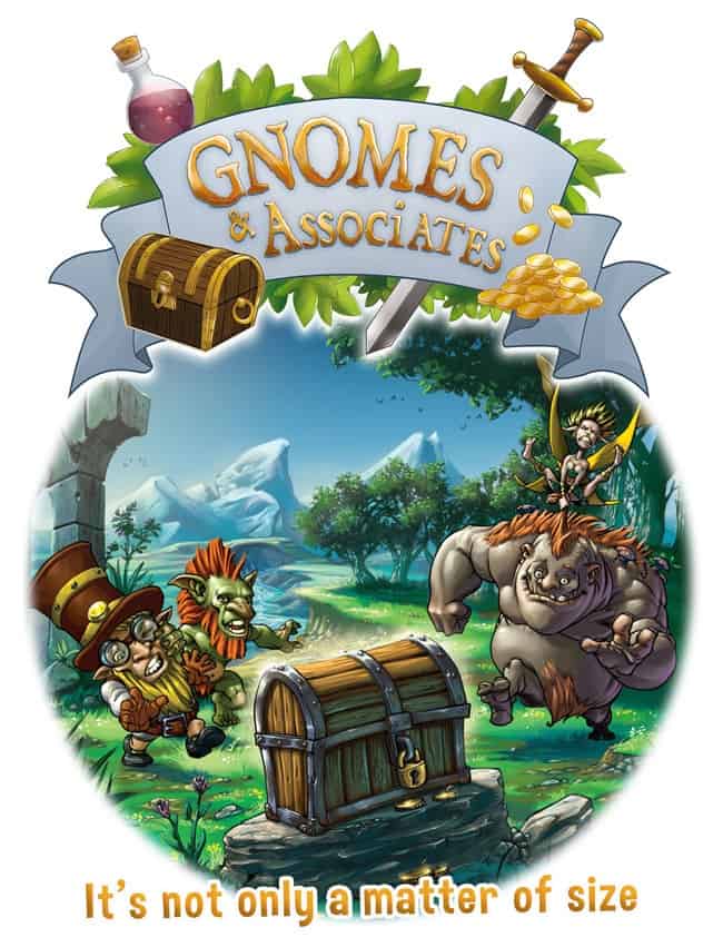 gnomes and associates
