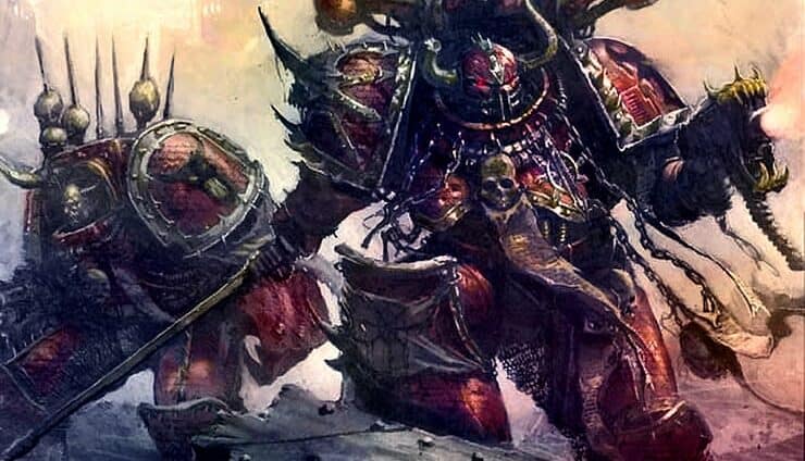 word bearers