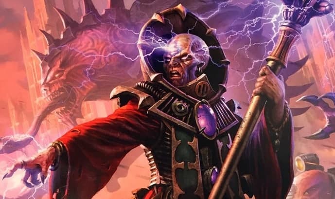 Genestealer Cult