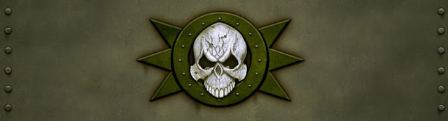 death-guard-banner
