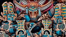 New Thousand Sons Rules Artefacts & Traits REVEALED