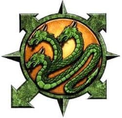 alpha-legion logo
