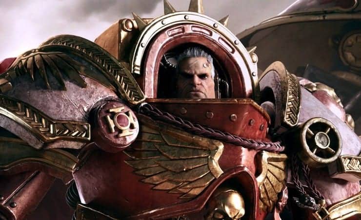 blood raven warhammer 40k quotes