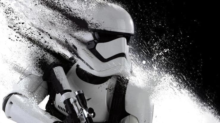 stormtrooper star wars wallpaper