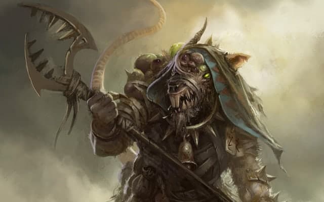 master moulder skaven