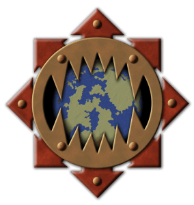 world-eaters logo
