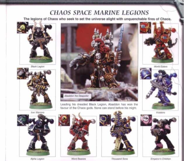 chaos-traitor-legion-marine-kits