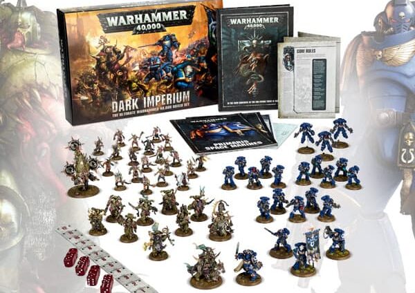 starter 8th edition stock