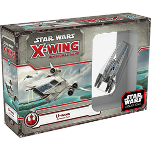 rogue one x wing toy