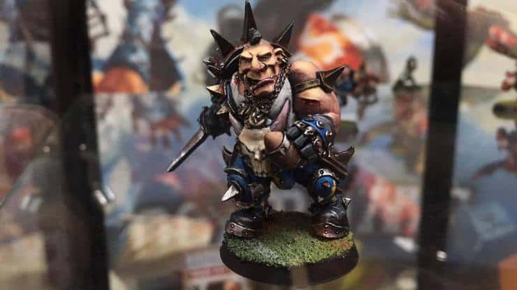 blood bowl new releases