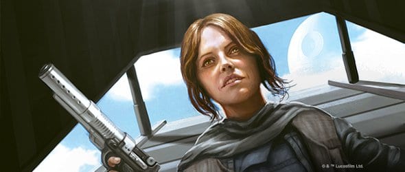 Follow Up To FFG’s Latest Smash Star Wars Game REVEALED!