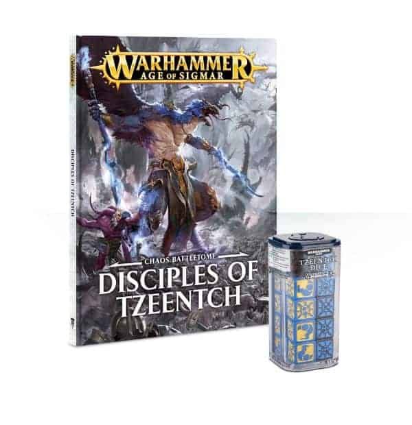 Games Workshop’s New Releases – First Look