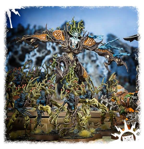 How To Play Age of Sigmar 1000 Points