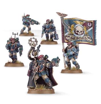 Phat Thoughts – NEW Astra Militarum Reveal 