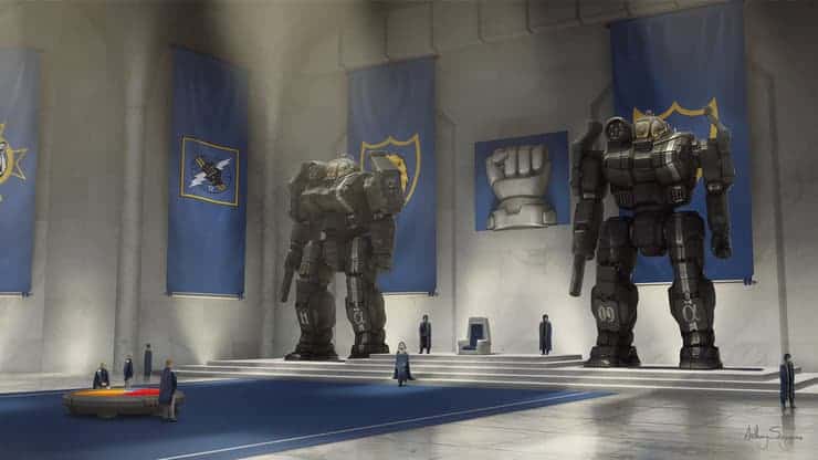 battletech