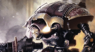 The Darkest of Mechanicus? – Army Of One