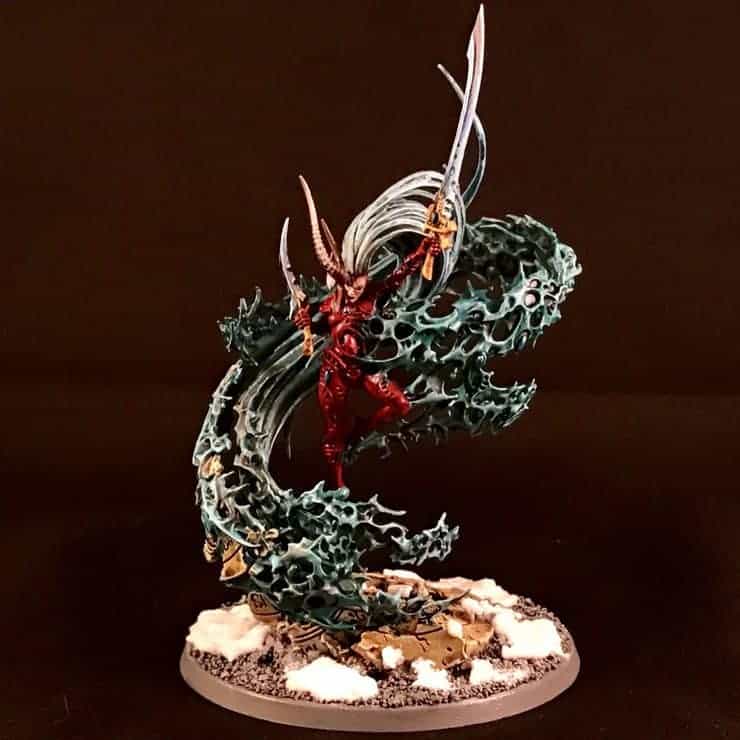 Yncarne by Adam Lyons