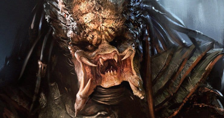 Netflix Reportedly Keeping Completed Alien Vs Predator Anime