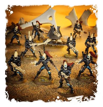 Games Workshop's New Releases – FIRST LOOK