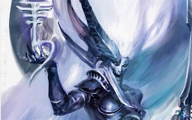 Gathering storm fracture of biel-tan