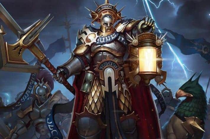 lord castellant by afrocream