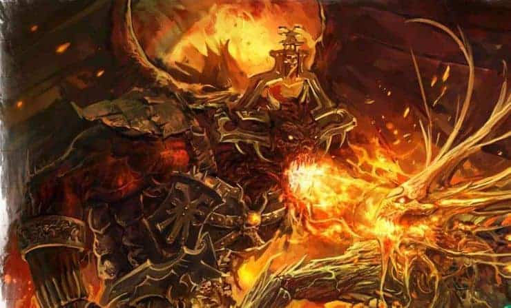bloodthirster skarbrand