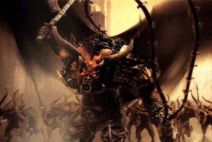 an'ggrath bloodthirster