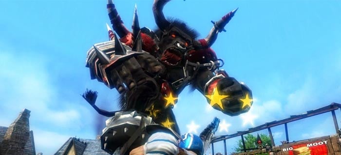 Blood Bowl