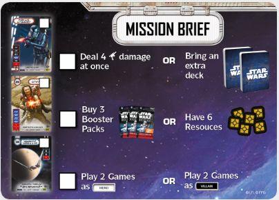 Destiny Event Missions