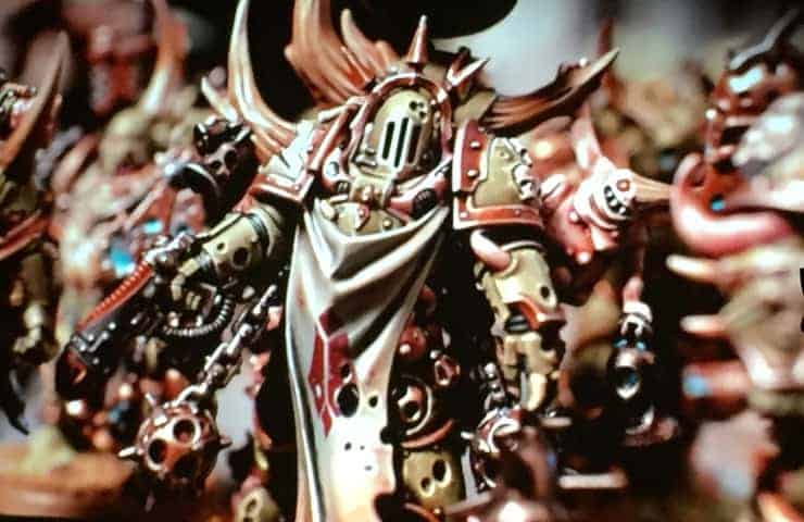 Death Guard