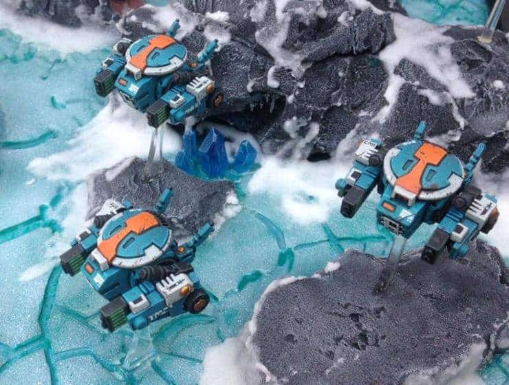 Tau Kor'vesa Conversion 3