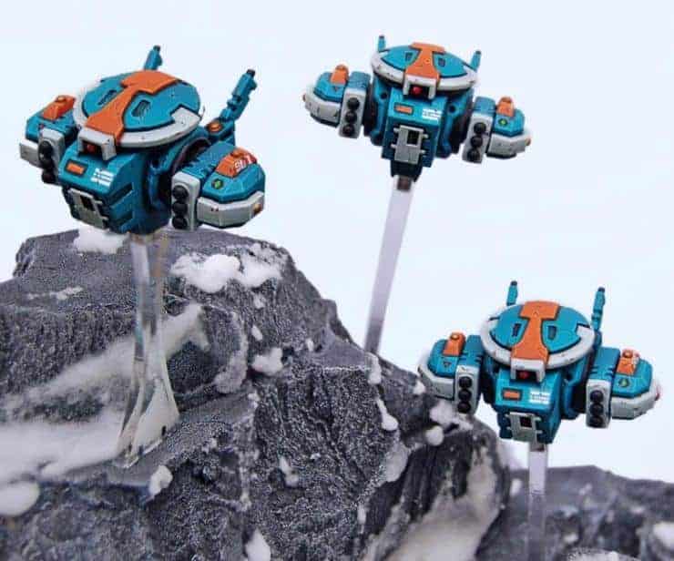 Tau Kor'vesa Conversion 4