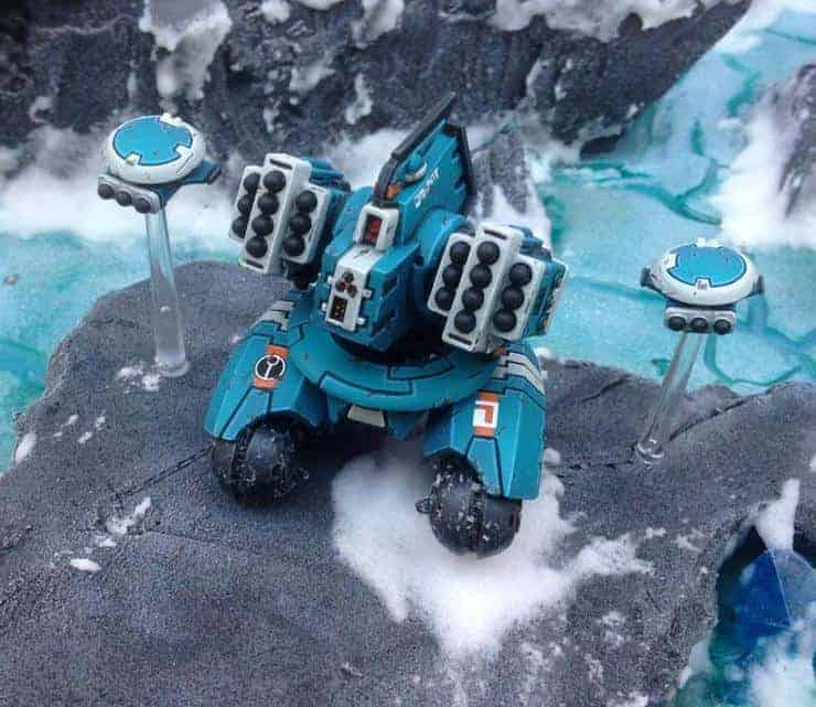 Tau Kor'vesa Conversion 8