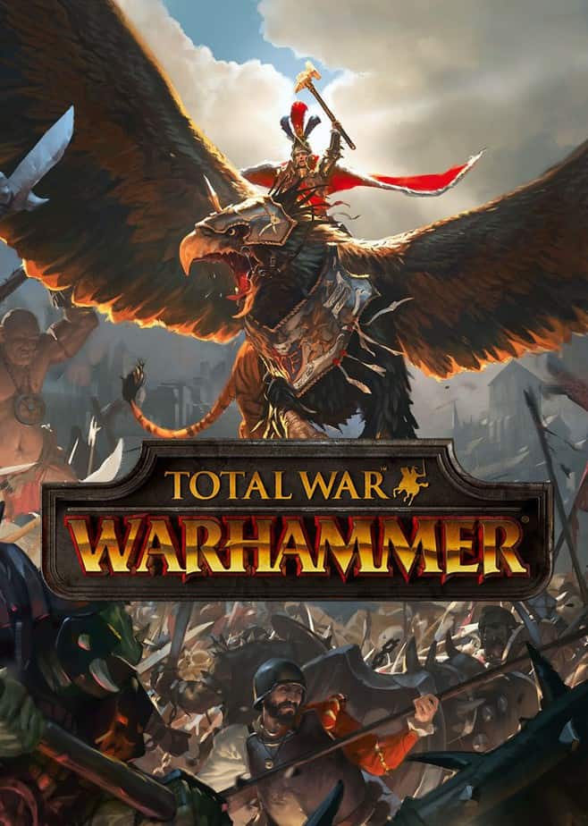 Total war warhammer review